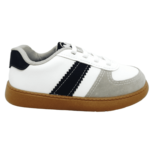 Tênis Molekinho Branco