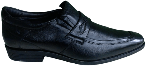 Sapato Social Rafarillo Preto