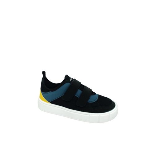 Tênis Urban Guty Pé Com Pé Preto