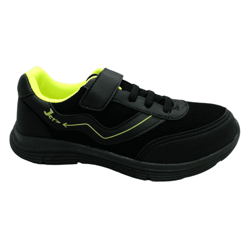 JET KIDS TENIS INF. BASIC  63.007