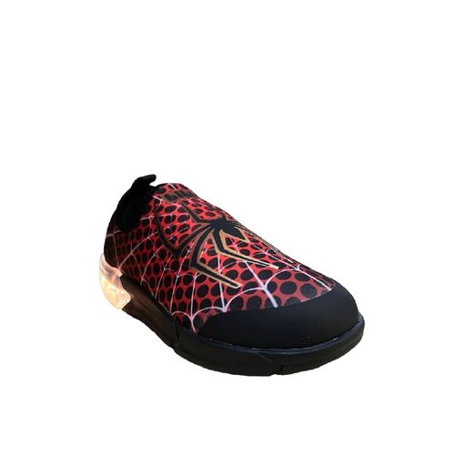 Tênis Space Wave 4.0 Bibi Vermelho