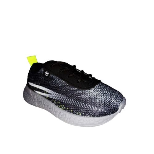 Tênis Molekinho Preto