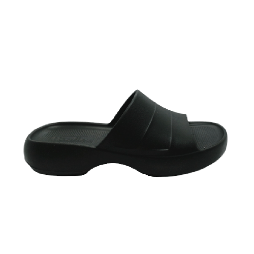 Chinelo Gaspea Usaflex Preto