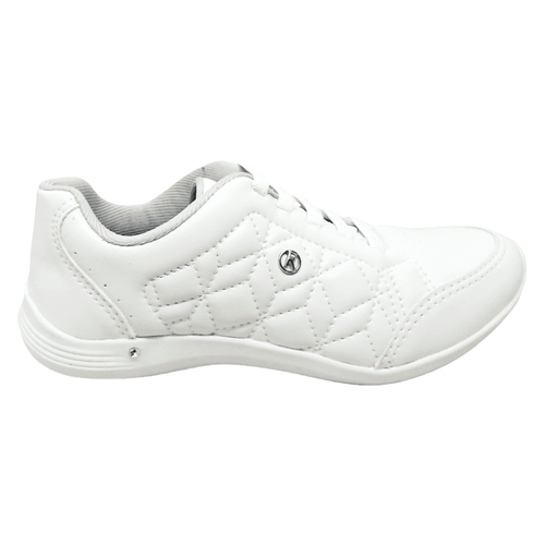 Tênis Kolosh Branco