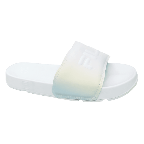 Chinelo Fila Drifter Basic Branco