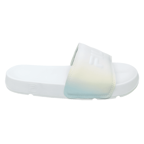 Chinelo Fila Drifter Basic Branco