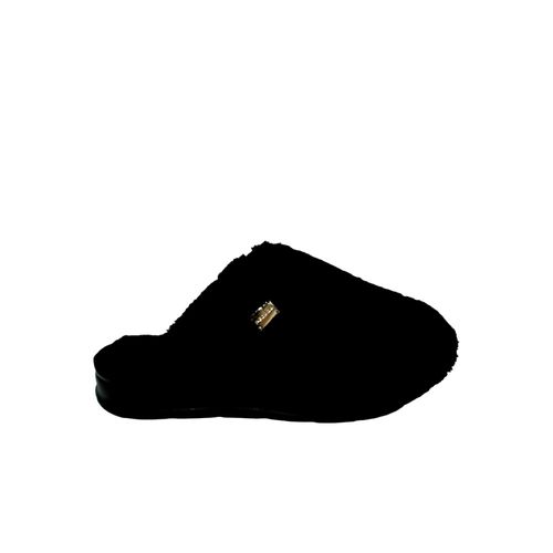 Chinelo Bariloche Pegada Preto