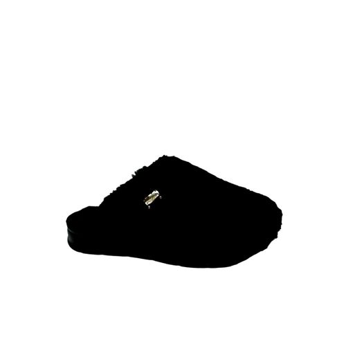 Chinelo Bariloche Pegada Preto