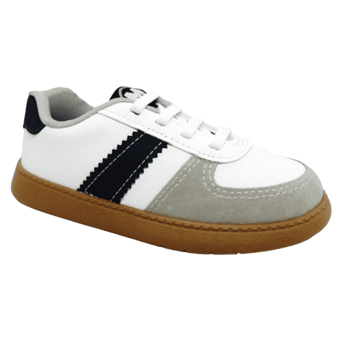 Tênis Molekinho Branco