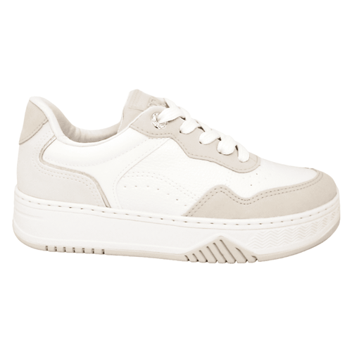 Tênis Via Marte Areia