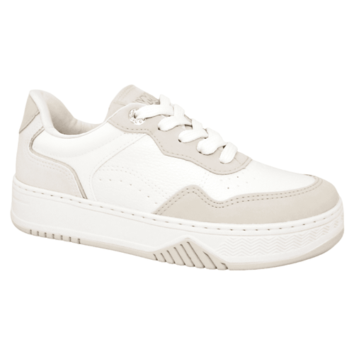 Tênis Via Marte Areia