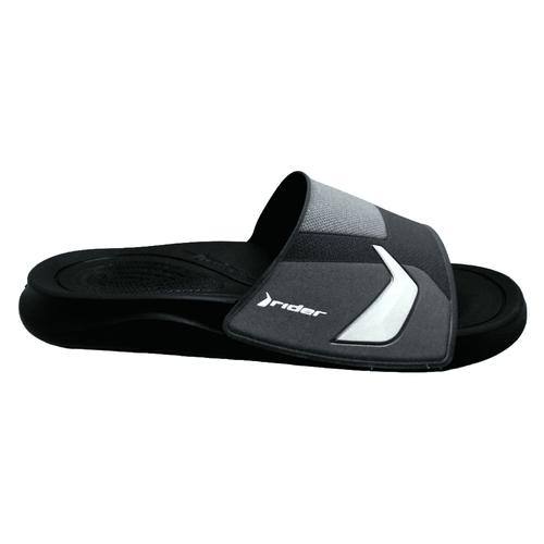 Chinelo Rider Smash Iii Preto