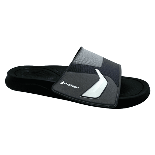 Chinelo Rider Smash Iii Preto