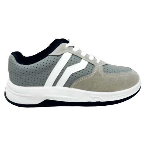 Tênis Molekinho Cinza