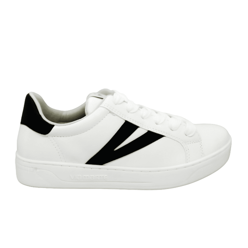 Tênis Via Marte Branco