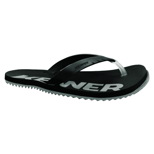 Chinelo Kenner Red Preto