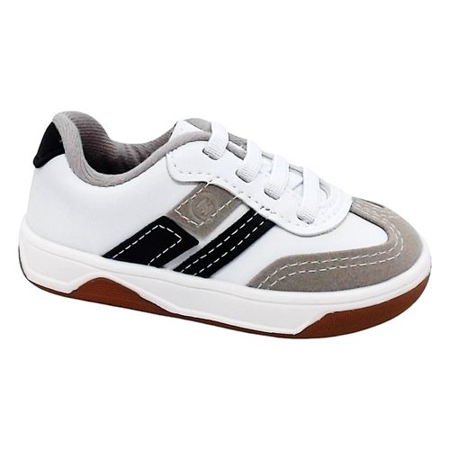 Tênis Molekinho Branco