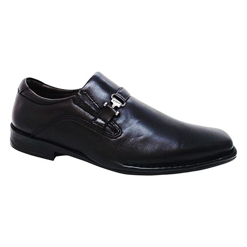 Sapato Social Ferracini Ambience Trad Preto