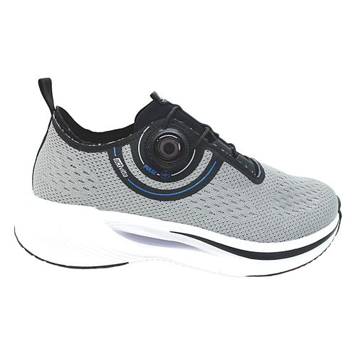 Tênis Actvitta Cinza