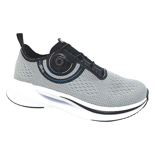 Tênis Actvitta Cinza