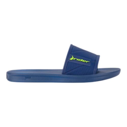 Chinelo Rider Street Slide Azul