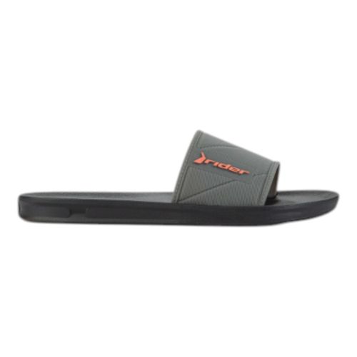 Chinelo Rider Street Slide Preto