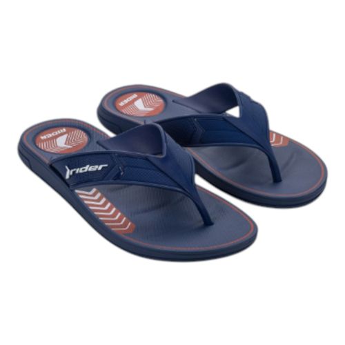 Chinelo Rider Start Ad Azul