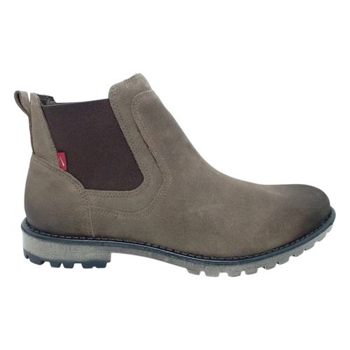 Bota Ferracini Chocolate