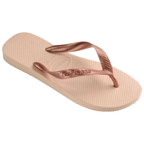 Chinelo Havaianas Rosa