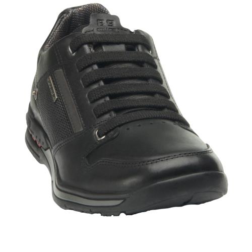 Sapatênis Pegada Preto