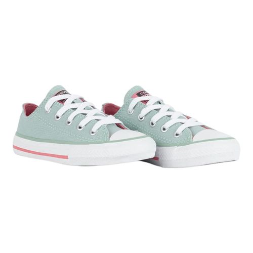 Tênis All Star Chuck Taylor Verde