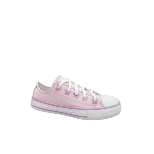 Tênis All Star Infantil Chuck Taylor Lilas