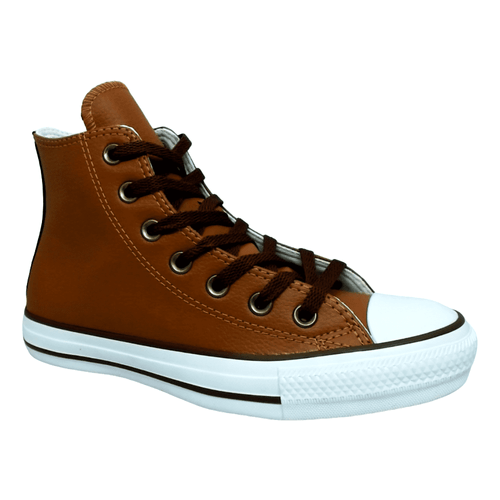 Tênis All Star Chuck Taylor  Marrom