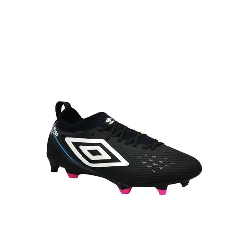 Chuteira Campo Adamant Speed Umbro Preto