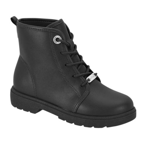 Bota Molekinha Preto