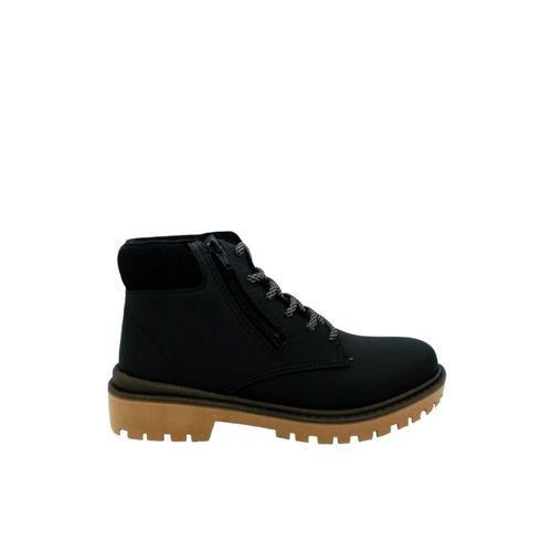 Bota Molekinho Preto