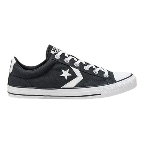 Tênis All Star Player Preto