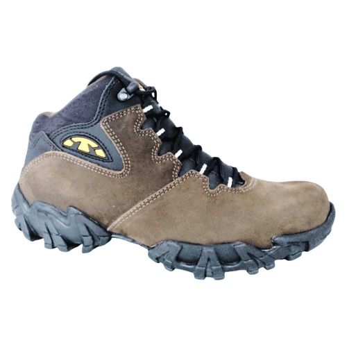 Bota Bull Terrier Bruce Carbono