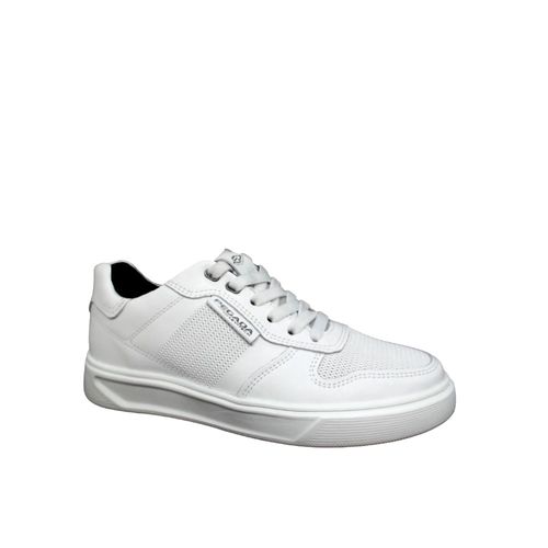 Sapatênis Pegada Branco