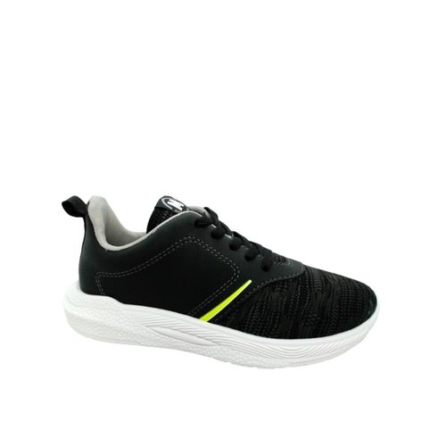 Tênis Molekinho Preto