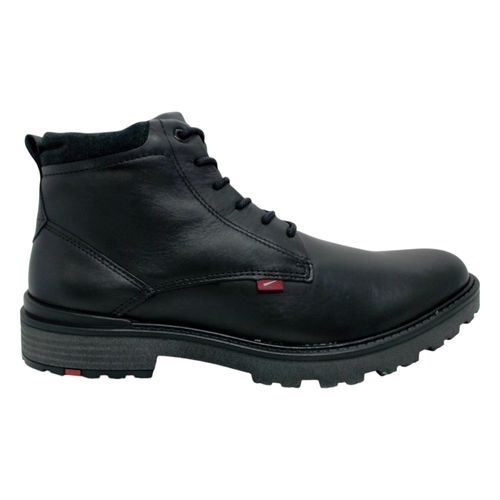 Bota Ferracini Atenas Preto