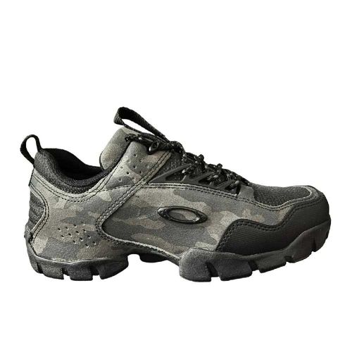 Bota Oakley Modoc Low Ii Camuflado