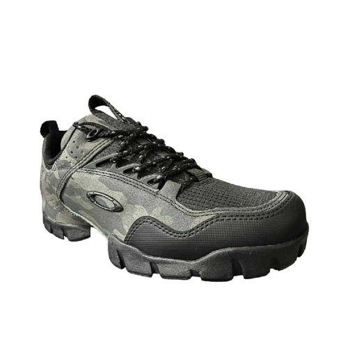 Bota Oakley Modoc Low Ii Camuflado