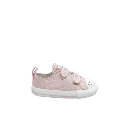 Tênis All Star Infantil Chuck Taylor Rosa