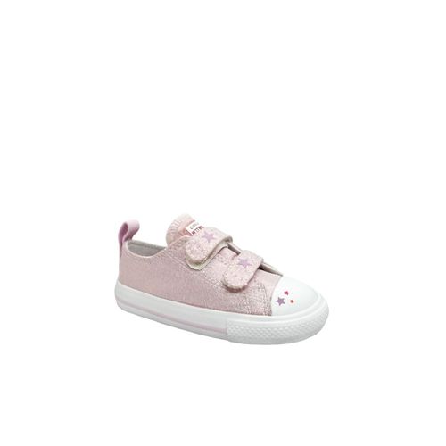 Tênis All Star Infantil Chuck Taylor Rosa