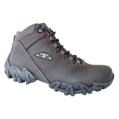 Bota Bull Terrier Sparks Ii Burnet