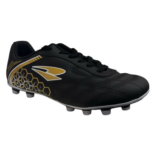 Chuteira Campo Dray Preto