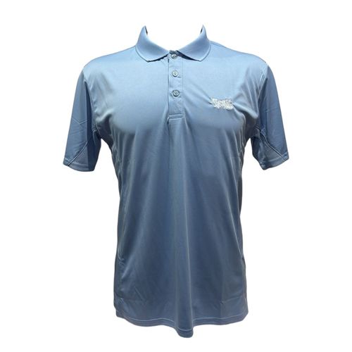 Camisa Polo Red Nose Azul Claro