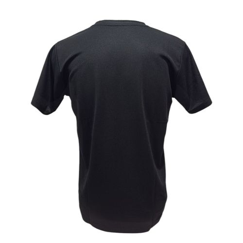 Camiseta Dry Red Nose Preto