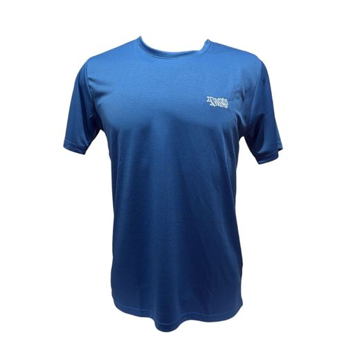 Camiseta Dry Red Nose Azul